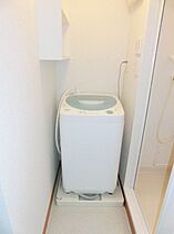 ＬＰグランシャリオ  ｜ 千葉県千葉市若葉区西都賀１丁目（賃貸アパート1K・2階・20.28㎡） その14