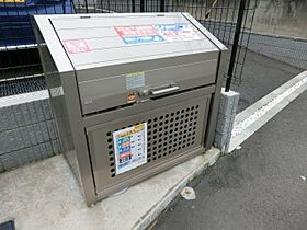 クレイノサンベル  ｜ 千葉県千葉市若葉区貝塚町（賃貸アパート1K・1階・25.89㎡） その8