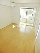 南東向きで明るいお部屋です