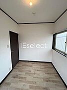 キレイな内装です