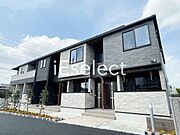 2026年4月完成、ペット飼育可、経済的な都市ガス、インターネット無料
