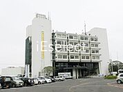 佐倉市役所 徒歩58分。 4590m
