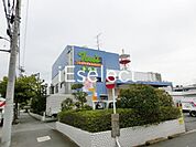 トウズ 京成佐倉店 徒歩9分。 720m