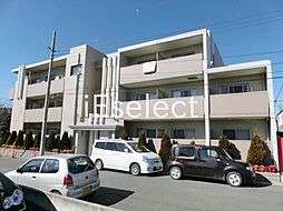 アラモードパレス
