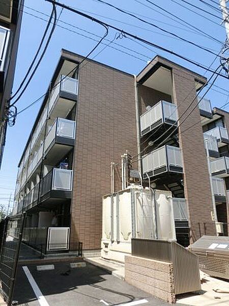 部屋画像
