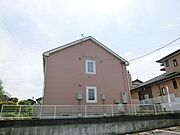 日当たり良好な物件です。