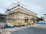 2026年9月完成★ネット無料物件でランニングコストが抑えられます！