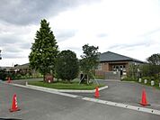 八街かいたく保育園 763m