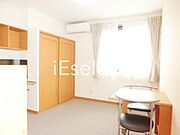明るいお部屋