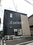 千葉県千葉市稲毛区穴川3丁目：物件画像／アイ・イー・セレクト株式会社　都賀駅前店