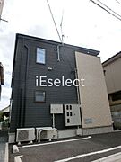 モノレールの穴川駅徒歩6分です