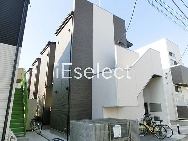 部屋画像