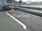 敷地内駐車場