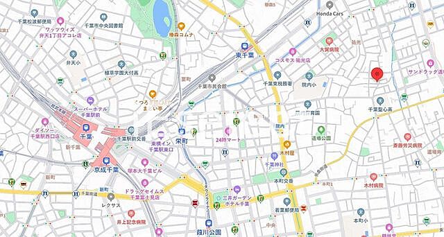地図