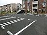 駐車場：停めやすそうな駐車場