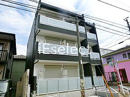 外観画像
