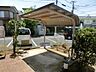 その他：駐輪場完備♪