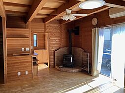 名鉄瀬戸線 新瀬戸駅 徒歩16分 4SLDKのリビング/ダイニング