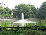 周辺：碑文谷公園 徒歩10分。公園 760m