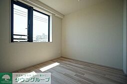 小田急小田原線 千歳船橋駅 徒歩8分の賃貸マンション 3階2LDKのリビング/ダイニング