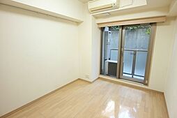 東急世田谷線 上町駅 徒歩6分の賃貸マンション 1階1Kのリビング/ダイニング