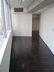 JR山手線 渋谷駅 徒歩3分の賃貸マンション 5階1LDKのリビング/ダイニング