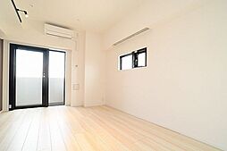 ステージファースト世田谷アジールコート 301 3階1Kのリビング/ダイニング