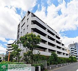 東急東横線 祐天寺駅 徒歩6分