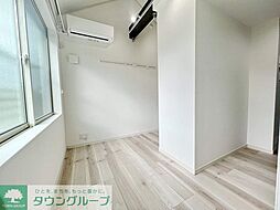 東急田園都市線 梶が谷駅 徒歩10分の賃貸アパート 2階ワンルームのリビング/ダイニング