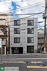 東京都目黒区目黒本町1丁目1-16：物件画像／株式会社タウンハウジング東京　桜新町店