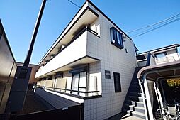 小田急小田原線 祖師ヶ谷大蔵駅 徒歩13分