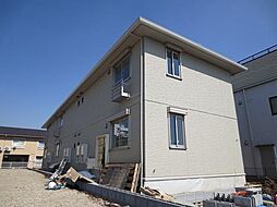 東急目黒線 田園調布駅 徒歩21分の賃貸アパート