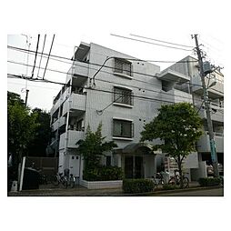 東急世田谷線 上町駅 徒歩8分