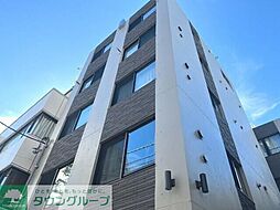 東急目黒線 不動前駅 徒歩7分の賃貸マンション