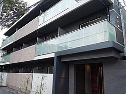 JR山手線 恵比寿駅 徒歩14分の賃貸マンション