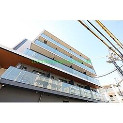 ＪＭＦレジデンス学芸大学