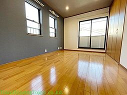 バーチ深沢 0203 2階1Kのリビング/ダイニング