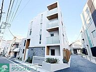 東京都世田谷区池尻2丁目21-9：物件画像／株式会社タウンハウジング東京　桜新町店
