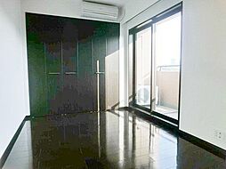 小田急小田原線 代々木八幡駅 徒歩5分の賃貸マンション 5階1LDKのリビング/ダイニング