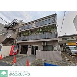 JR山手線 渋谷駅 徒歩6分の賃貸マンション