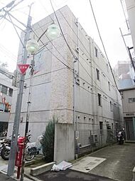 東急田園都市線 三軒茶屋駅 徒歩9分の賃貸マンション