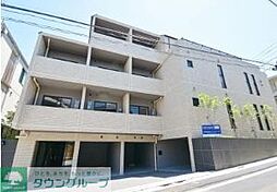 東京メトロ日比谷線 中目黒駅 徒歩7分の賃貸マンション