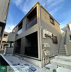 東急田園都市線 梶が谷駅 徒歩9分