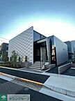 東京都目黒区中根1丁目：物件画像／株式会社タウンハウジング東京　桜新町店