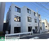 東京都大田区東馬込1丁目：物件画像／株式会社タウンハウジング東京　桜新町店