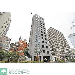 コスモグラシア池田山