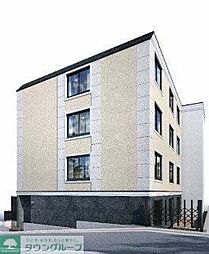 ベルシードステアー品川大崎