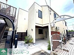 ＣＳ　ＧＡＲＤＥＮ田園調布