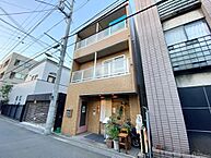 東京都世田谷区駒沢3丁目28-9：物件画像／株式会社タウンハウジング東京　桜新町店