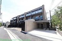 東京都世田谷区弦巻2丁目35-5：物件画像／株式会社タウンハウジング東京　桜新町店